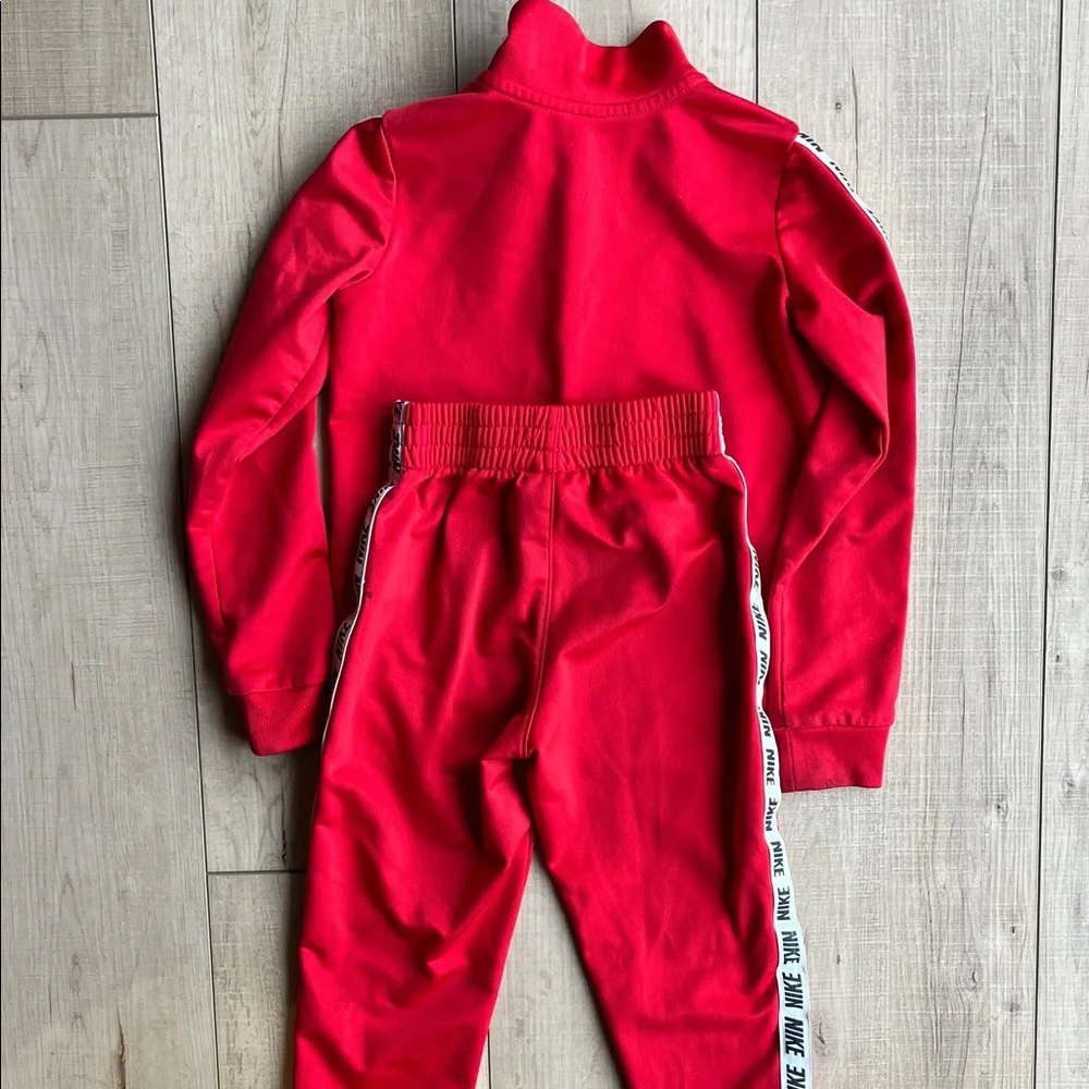 Nike two piece